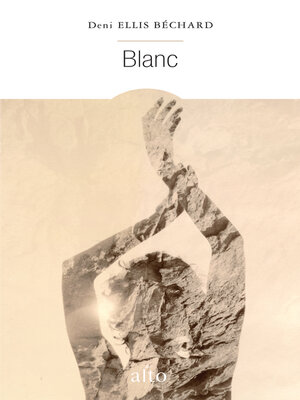 cover image of Blanc